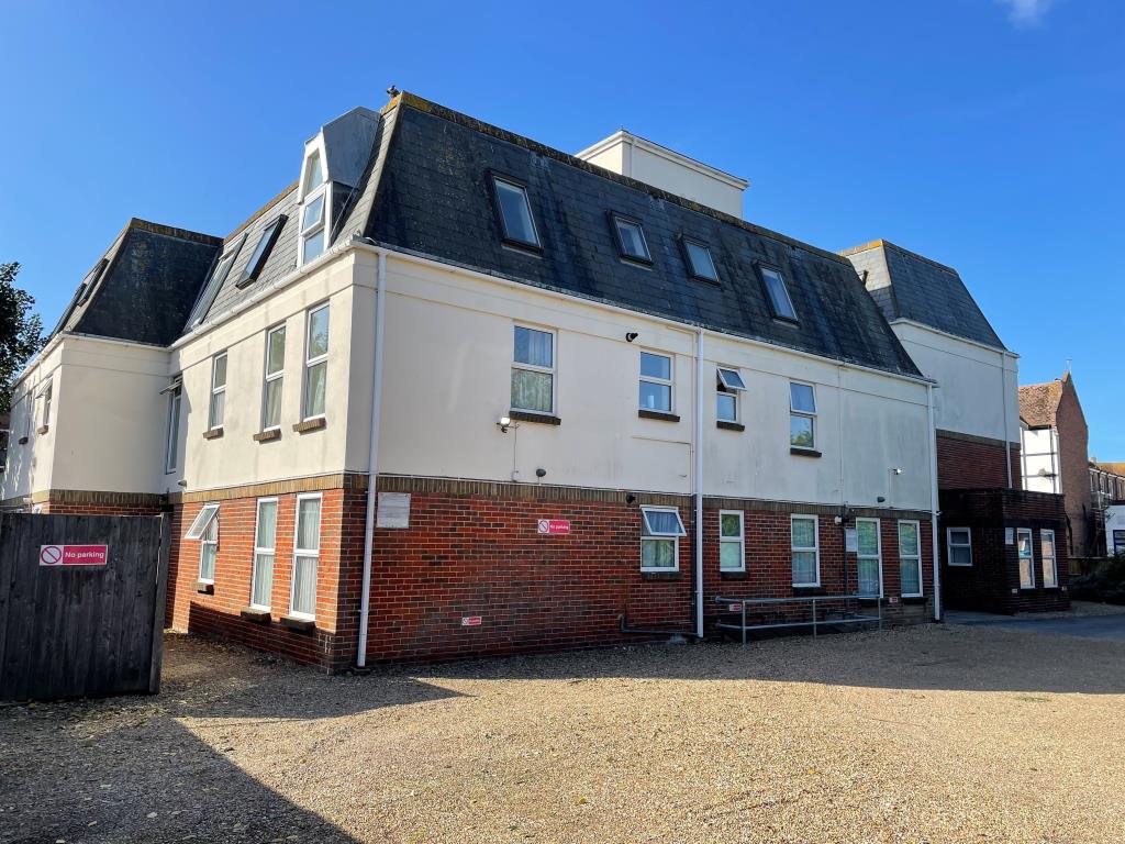 Lot: 23 - FREEHOLD GROUND RENTS -